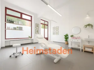 Pronájem kanceláře, Karviná - Nové Město, tř. Osvobození, 76 m2