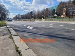 Pronájem kanceláře, Ostrava - Poruba, 17. listopadu, 126 m2