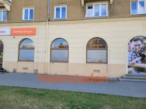 Pronájem kanceláře, Ostrava - Poruba, 17. listopadu, 126 m2