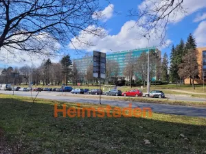 Pronájem kanceláře, Ostrava - Poruba, 17. listopadu, 126 m2