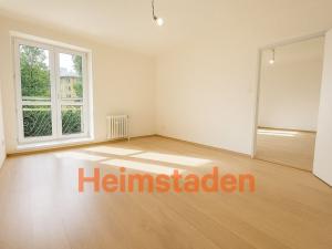 Pronájem bytu 3+1, Havířov - Město, U Stromovky, 70 m2