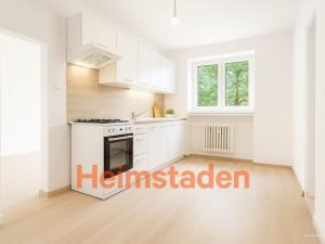 Pronájem bytu 3+1, Havířov - Město, U Stromovky, 70 m2