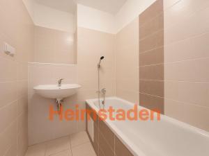 Pronájem bytu 3+1, Havířov - Město, U Stromovky, 70 m2