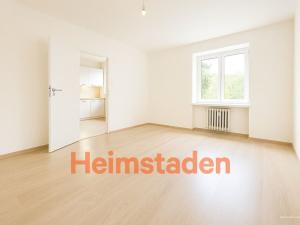 Pronájem bytu 3+1, Havířov - Město, U Stromovky, 70 m2