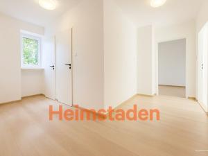 Pronájem bytu 3+1, Havířov - Město, U Stromovky, 70 m2
