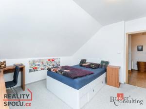 Prodej rodinného domu, Hradec Králové - Roudnička, Horní, 210 m2