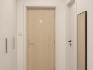 Prodej bytu 1+kk, Ostrava, Lumírova, 28 m2