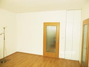 Pronájem bytu 2+kk, Praha - Košíře, Musílkova, 42 m2