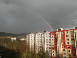 Prodej bytu 3+1, Ústí nad Labem - Severní Terasa, Marvanova, 68 m2