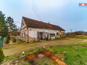 Prodej rodinného domu, Heřmanova Huť - Dolní Sekyřany, Dolní náves, 126 m2