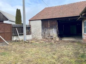Prodej rodinného domu, Otín - Pohořílky, 126 m2