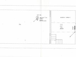 Prodej rodinného domu, Lubenec, Jelení, 67 m2