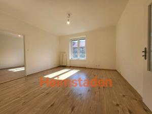 Pronájem bytu 2+1, Havířov - Město, Jana Wericha, 59 m2