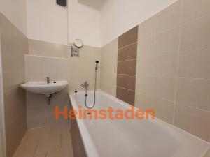 Pronájem bytu 2+1, Havířov - Město, Jana Wericha, 59 m2