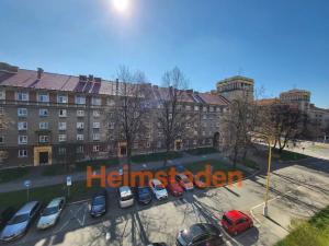 Pronájem bytu 2+1, Havířov - Město, Jana Wericha, 59 m2