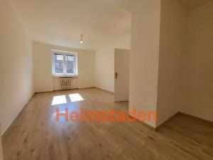 Pronájem bytu 2+1, Havířov - Město, Jana Wericha, 59 m2