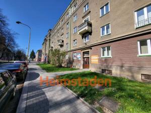 Pronájem bytu 2+1, Havířov - Město, Jana Wericha, 59 m2