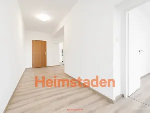 Pronájem bytu 2+1, Havířov - Město, Jana Wericha, 54 m2