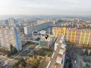 Prodej bytu 1+kk, Praha - Bohnice, Lodžská, 61 m2