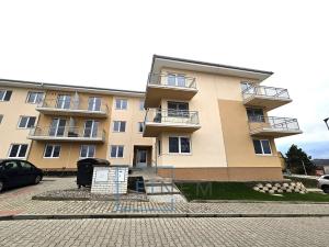 Pronájem bytu 3+kk, Kralupy nad Vltavou - Minice, Souběžná, 86 m2