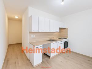 Pronájem bytu 2+1, Karviná - Nové Město, tř. Osvobození, 55 m2