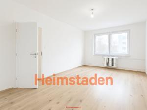 Pronájem bytu 2+1, Karviná - Nové Město, tř. Osvobození, 55 m2