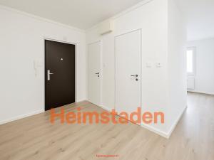Pronájem bytu 2+1, Karviná - Nové Město, tř. Osvobození, 55 m2