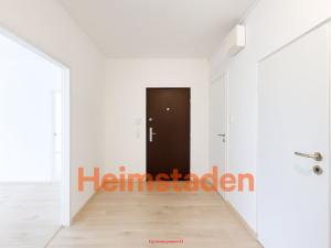 Pronájem bytu 2+1, Karviná - Nové Město, tř. Osvobození, 55 m2