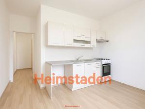 Pronájem bytu 2+1, Karviná - Nové Město, Sokolovská, 51 m2