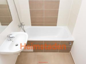 Pronájem bytu 2+1, Karviná - Nové Město, Sokolovská, 51 m2