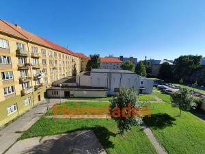 Pronájem bytu 2+1, Karviná - Nové Město, Sokolovská, 51 m2