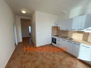 Pronájem bytu 3+1, Havířov - Město, Jana Švermy, 74 m2