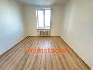 Pronájem bytu 3+1, Havířov - Město, Jana Švermy, 74 m2