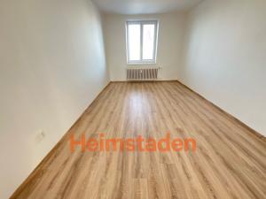 Pronájem bytu 3+1, Havířov - Město, Jana Švermy, 74 m2