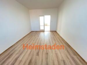 Pronájem bytu 3+1, Havířov - Město, Jana Švermy, 74 m2