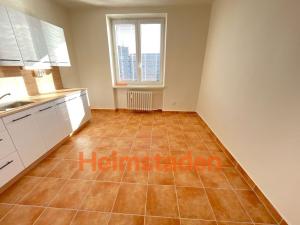 Pronájem bytu 3+1, Havířov - Město, Jana Švermy, 74 m2