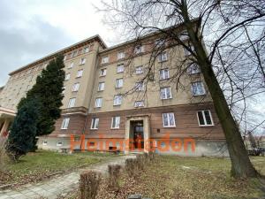 Pronájem bytu 3+1, Havířov - Město, Jana Švermy, 74 m2