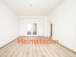 Pronájem bytu 3+1, Havířov - Město, Jana Švermy, 74 m2