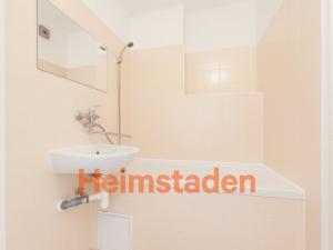 Pronájem bytu 3+1, Havířov - Město, Jana Švermy, 74 m2