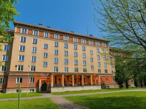 Pronájem bytu 3+1, Havířov - Město, Jana Švermy, 74 m2