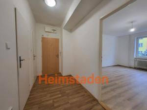 Pronájem bytu 3+1, Karviná - Nové Město, Nedbalova, 69 m2