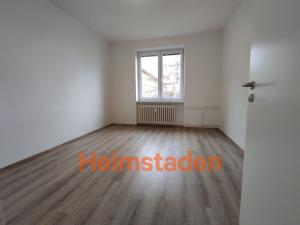 Pronájem bytu 2+1, Karviná - Nové Město, Janského, 51 m2