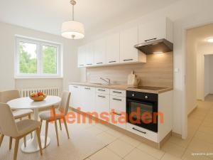 Pronájem bytu 2+1, Havířov - Město, Sadová, 55 m2