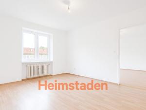 Pronájem bytu 2+1, Havířov - Město, Sadová, 55 m2