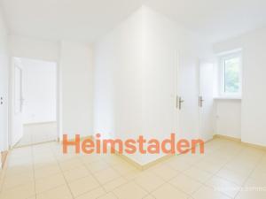 Pronájem bytu 2+1, Havířov - Město, Sadová, 55 m2