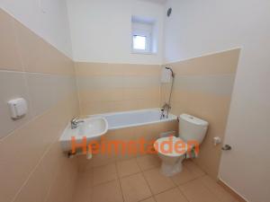 Pronájem bytu 2+kk, Karviná - Nové Město, Zakladatelská, 44 m2