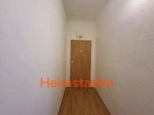 Pronájem bytu 2+kk, Karviná - Nové Město, Zakladatelská, 44 m2