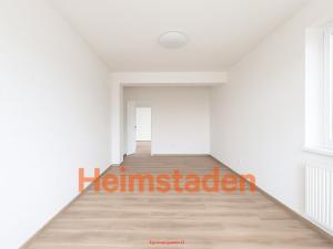 Pronájem bytu 2+1, Karviná - Nové Město, Nedbalova, 51 m2