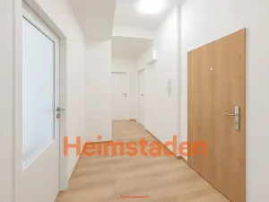 Pronájem bytu 2+1, Karviná - Nové Město, tř. Osvobození, 58 m2