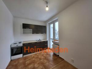 Pronájem bytu 2+kk, Karviná - Nové Město, Řecká, 42 m2